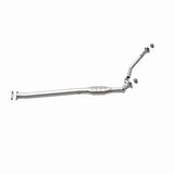 t 00-02 Chevy Van 4.3L/5.0L Direct-Fit Catalytic Converter 24991 Magnaflow MagnaFlow Exhaust Products