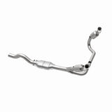 t 00-02 Dakota 3.9L Direct-Fit Catalytic Converter 458012 Magnaflow MagnaFlow Exhaust Products