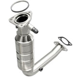 t 00-02 Focus 2.0L Direct-Fit Catalytic Converter 25201 Magnaflow MagnaFlow Exhaust Products