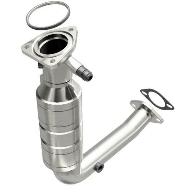 t 00-02 Focus 2.0L Direct-Fit Catalytic Converter 25201 Magnaflow MagnaFlow Exhaust Products