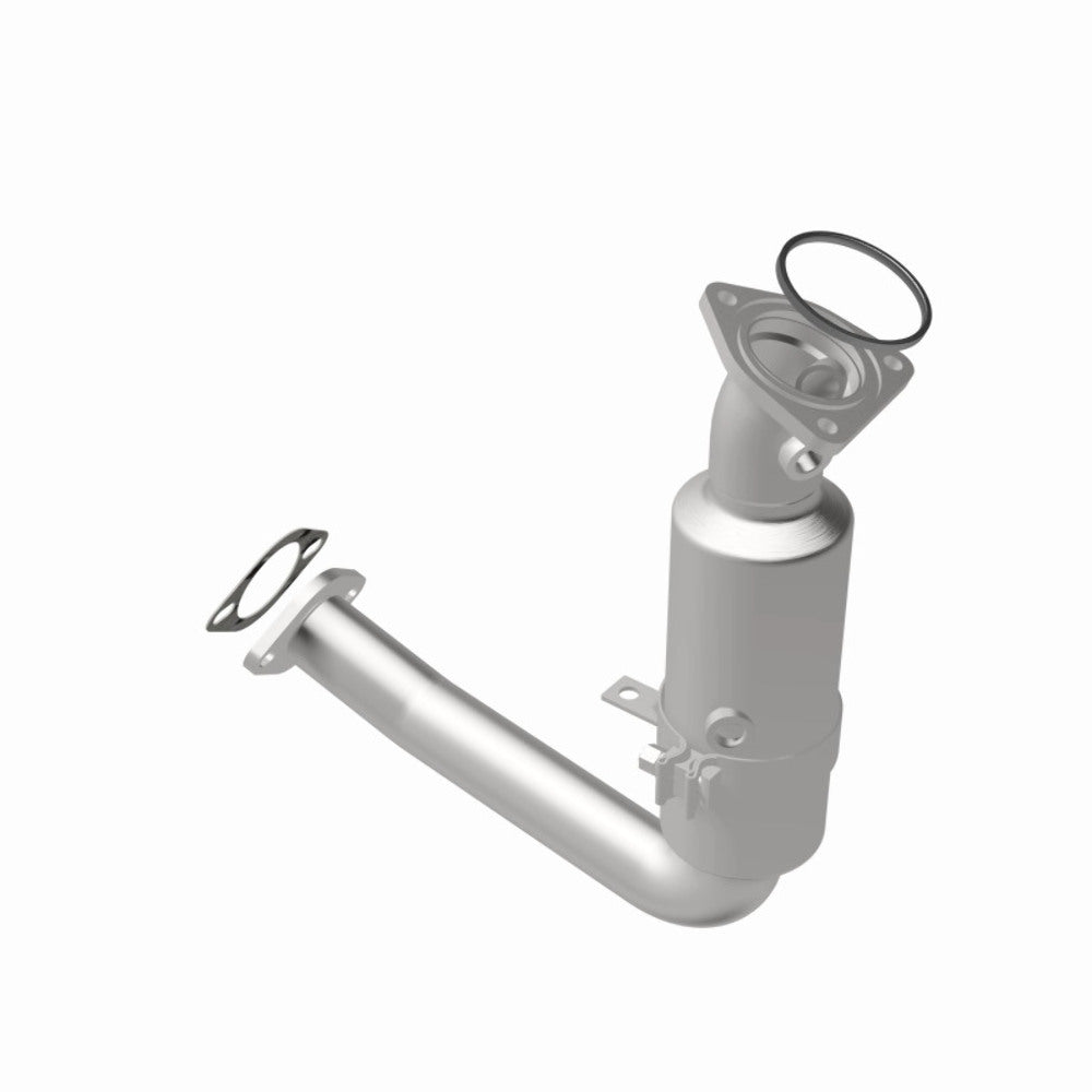 t 00-02 Focus 2.0L Direct-Fit Catalytic Converter 25202 Magnaflow MagnaFlow Exhaust Products