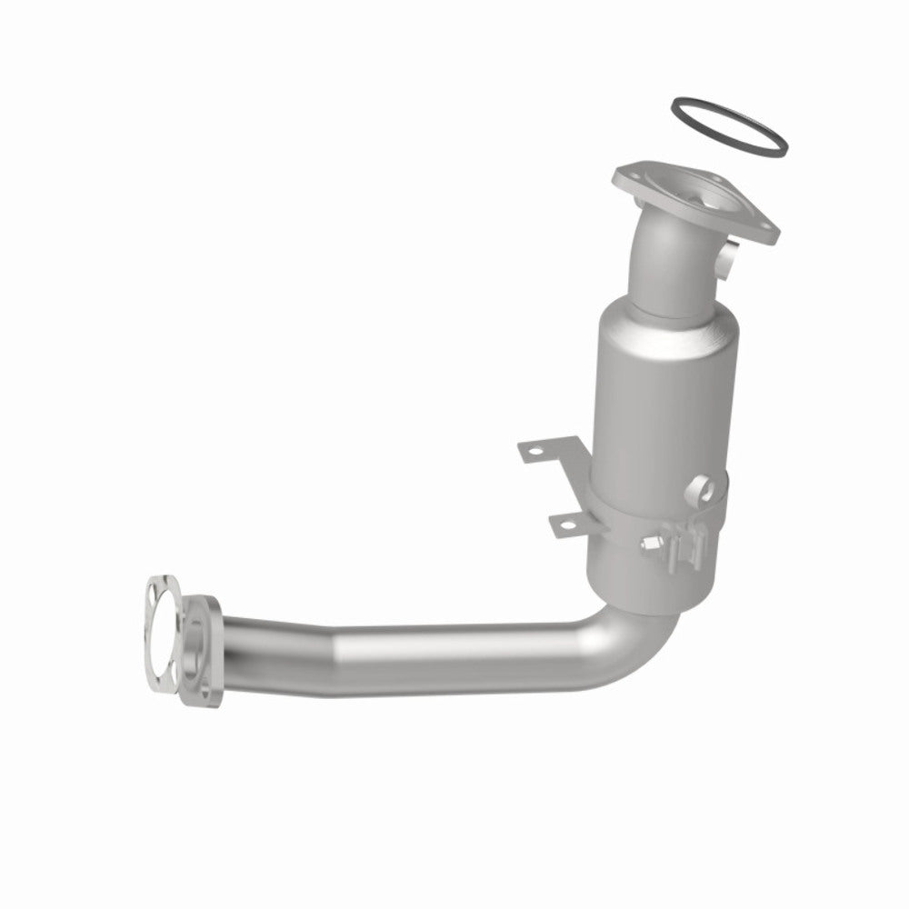 t 00-02 Focus 2.0L Direct-Fit Catalytic Converter 25202 Magnaflow MagnaFlow Exhaust Products