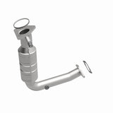 t 00-02 Focus 2.0L OEM Direct-Fit Catalytic Converter 49230 Magnaflow MagnaFlow Exhaust Products