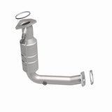 t 00-02 Focus 2.0L OEM Direct-Fit Catalytic Converter 49230 Magnaflow MagnaFlow Exhaust Products