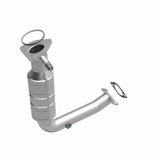 t 00-02 Focus 2.0L OEM Direct-Fit Catalytic Converter 49230 Magnaflow MagnaFlow Exhaust Products