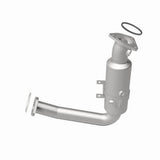 MagnaFlow direct-fit catalytic converter fits 2000-2002 Ford Focus 2.0L stainless steel CARB compliant 49231
