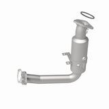MagnaFlow direct-fit catalytic converter fits 2000-2002 Ford Focus 2.0L stainless steel CARB compliant 49231