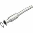 t 00-02 Ford E-350 Super Duty Catalytic Converter-Direct-Fit 447321 Magnaflow MagnaFlow Exhaust Products