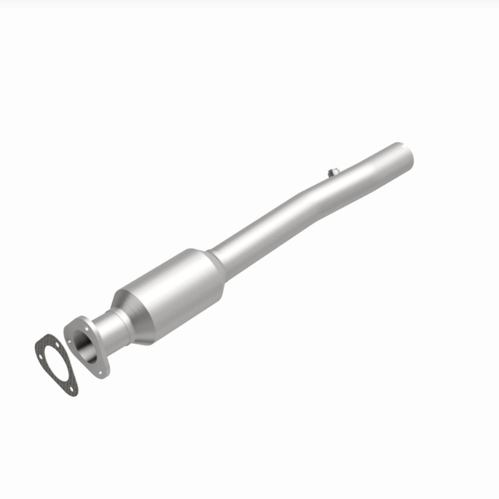 t 00-02 Ford E-350 Super Duty Catalytic Converter-Direct-Fit 447321 Magnaflow MagnaFlow Exhaust Products
