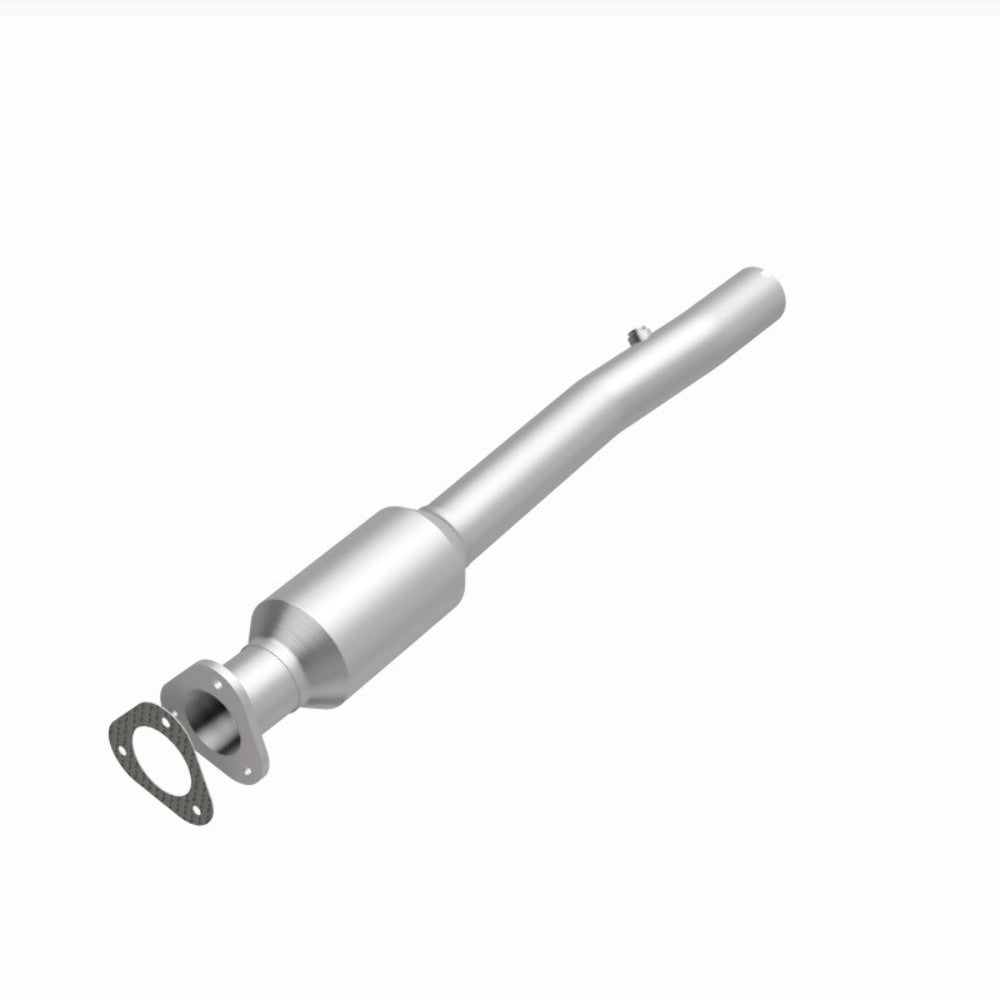 t 00-02 Ford E-350 Super Duty Catalytic Converter-Direct-Fit 447321 Magnaflow MagnaFlow Exhaust Products