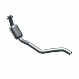 t 00-02 Lincoln LS D/S OEM Direct-Fit Catalytic Converter 49467 Magnaflow MagnaFlow Exhaust Products