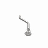 t 00-02 Lincoln LS D/S OEM Direct-Fit Catalytic Converter 49467 Magnaflow MagnaFlow Exhaust Products