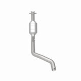 t 00-02 Lincoln LS D/S OEM Direct-Fit Catalytic Converter 49467 Magnaflow MagnaFlow Exhaust Products