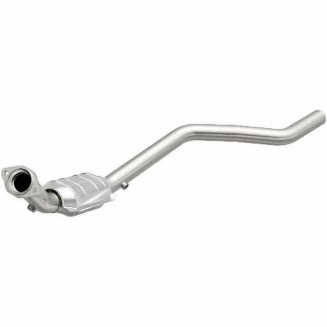 t 00-02 Lincoln LS P/S OEM Direct-Fit Catalytic Converter 49468 Magnaflow MagnaFlow Exhaust Products