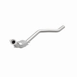 t 00-02 Lincoln LS P/S OEM Direct-Fit Catalytic Converter 49468 Magnaflow MagnaFlow Exhaust Products