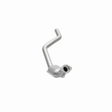 t 00-02 Lincoln LS P/S OEM Direct-Fit Catalytic Converter 49468 Magnaflow MagnaFlow Exhaust Products