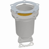 t 00-02 Mazda 626 2.0L CA Direct-Fit Catalytic Converter 454002 Magnaflow MagnaFlow Exhaust Products