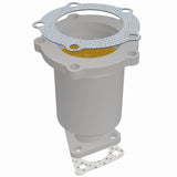 t 00-02 Mazda 626 2.0L CA Direct-Fit Catalytic Converter 454002 Magnaflow MagnaFlow Exhaust Products