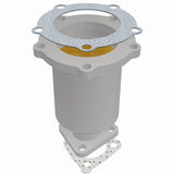 t 00-02 Mazda 626 2.0L CA Direct-Fit Catalytic Converter 454002 Magnaflow MagnaFlow Exhaust Products
