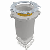 t 00-02 Mazda 626 2.0L CA Direct-Fit Catalytic Converter 454002 Magnaflow MagnaFlow Exhaust Products