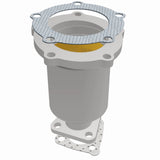 t 00-02 Mazda 626 2.0L CA Direct-Fit Catalytic Converter 454002 Magnaflow MagnaFlow Exhaust Products
