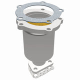t 00-02 Mazda 626 2.0L OEM Direct-Fit Catalytic Converter 49299 Magnaflow MagnaFlow Exhaust Products