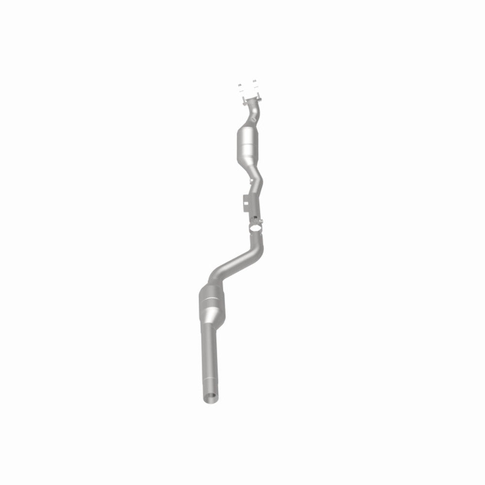 t 00-02 Mercedes E430 4.3L Direct-Fit Catalytic Converter 24036 Magnaflow MagnaFlow Exhaust Products