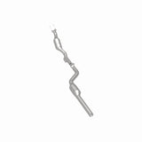 t 00-02 Mercedes E430 4.3L Direct-Fit Catalytic Converter 24036 Magnaflow MagnaFlow Exhaust Products