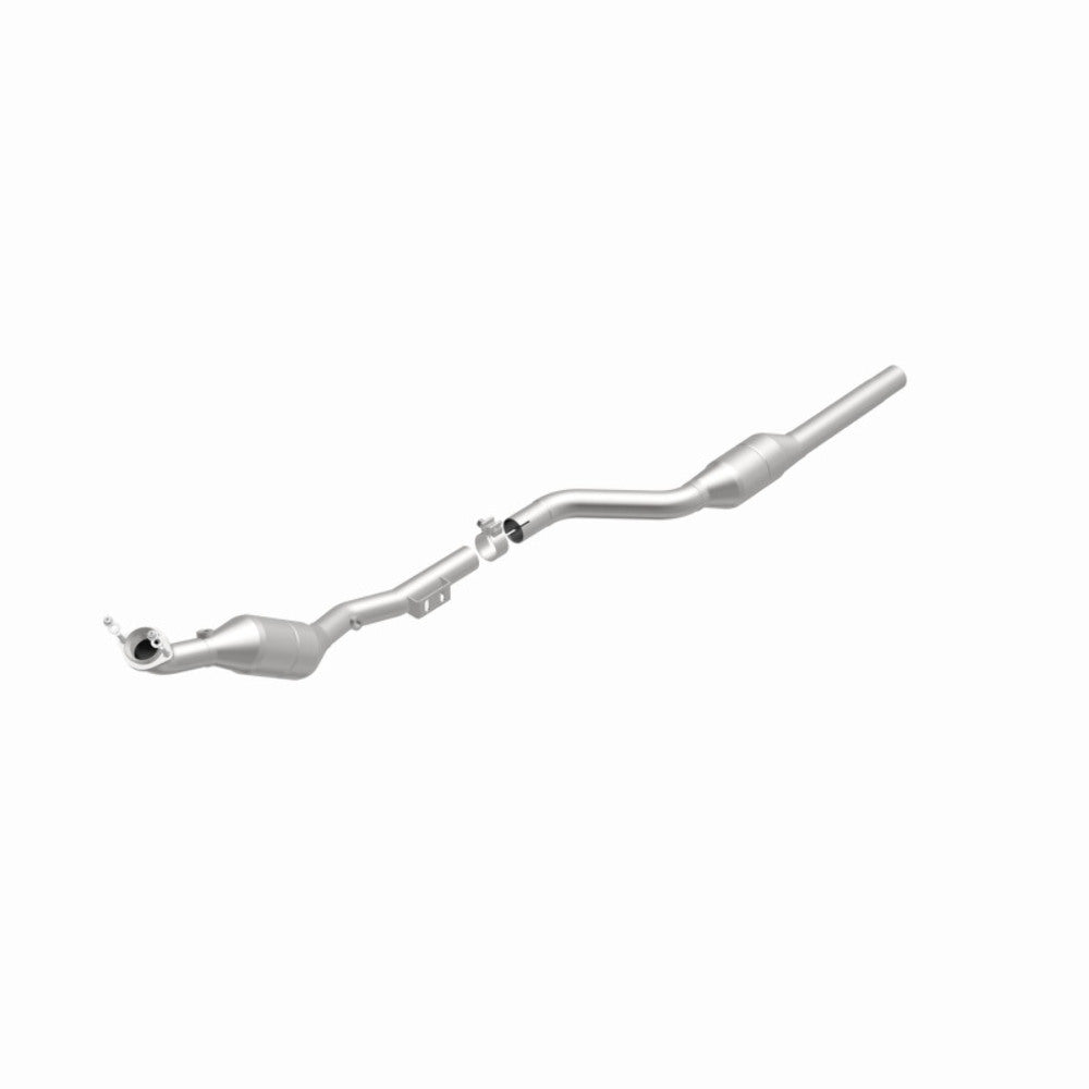 t 00-02 Mercedes E430 4.3L Direct-Fit Catalytic Converter 24036 Magnaflow MagnaFlow Exhaust Products