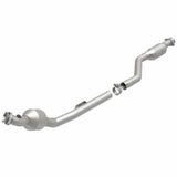 t 00-02 Mercedes E430 4.3L Direct-Fit Catalytic Converter 51628 Magnaflow MagnaFlow Exhaust Products