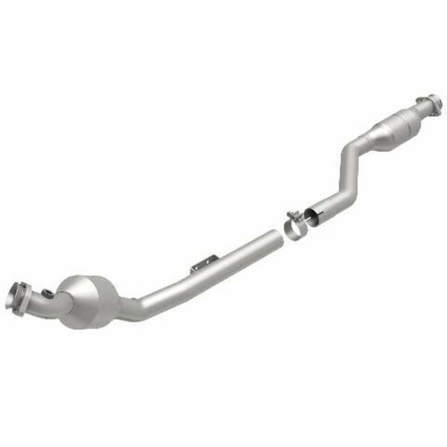 t 00-02 Mercedes E430 4.3L Direct-Fit Catalytic Converter 51628 Magnaflow MagnaFlow Exhaust Products