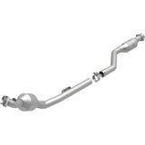 t 00-02 Mercedes E430 4.3L Direct-Fit Catalytic Converter 51628 Magnaflow MagnaFlow Exhaust Products