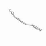 t 00-02 Mercedes E430 4.3L Direct-Fit Catalytic Converter 51628 Magnaflow MagnaFlow Exhaust Products