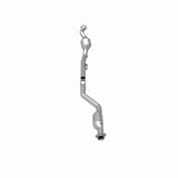 t 00-02 Mercedes E430 4.3L Direct-Fit Catalytic Converter 51628 Magnaflow MagnaFlow Exhaust Products
