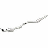 t 00-02 Mercedes E430 4.3L Direct-Fit Catalytic Converter 51687 Magnaflow MagnaFlow Exhaust Products