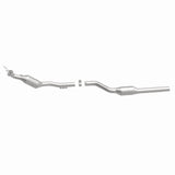 t 00-02 Mercedes E430 4.3L Direct-Fit Catalytic Converter 51687 Magnaflow MagnaFlow Exhaust Products