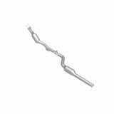 t 00-02 Mercedes E430 4.3L Direct-Fit Catalytic Converter 51687 Magnaflow MagnaFlow Exhaust Products