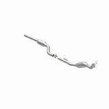 t 00-02 Mercedes E430 4.3L Direct-Fit Catalytic Converter 51687 Magnaflow MagnaFlow Exhaust Products