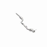 t 00-02 Mercedes E430 4.3L Direct-Fit Catalytic Converter 51687 Magnaflow MagnaFlow Exhaust Products