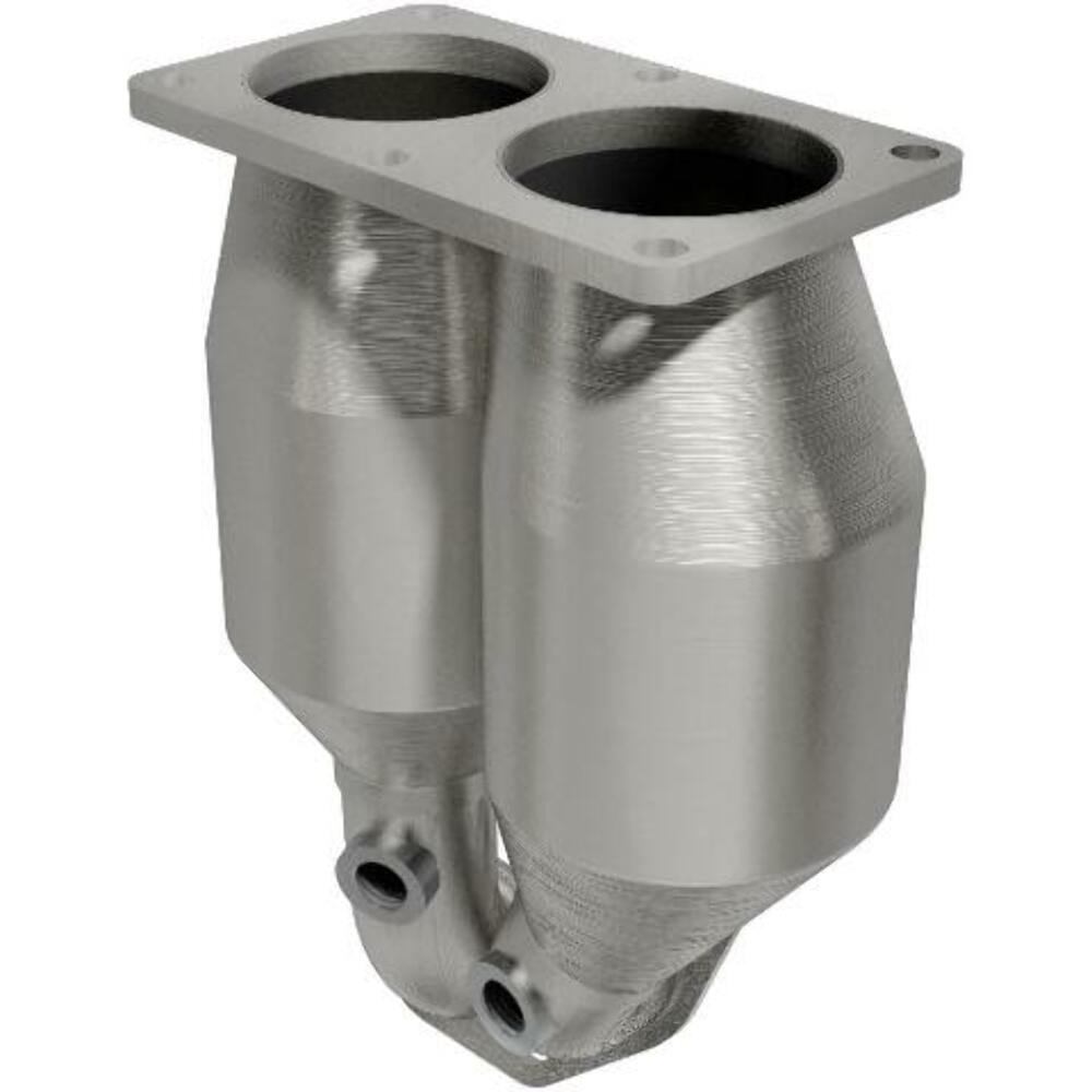 t 00-02 Niss Sentra 1.8 Front Direct-Fit Catalytic Converter 49103 Magnaflow MagnaFlow Exhaust Products