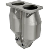 t 00-02 Niss Sentra 1.8 Front Direct-Fit Catalytic Converter 49103 Magnaflow MagnaFlow Exhaust Products