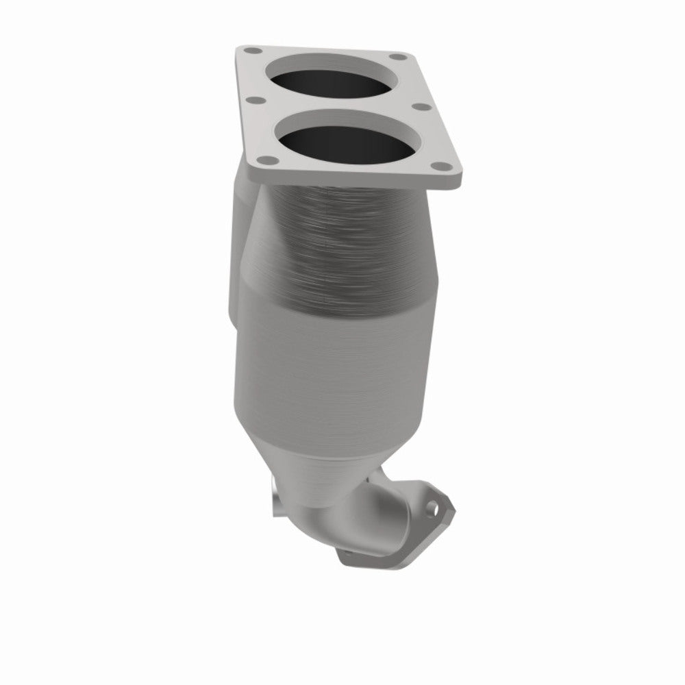 t 00-02 Niss Sentra 1.8 Front Direct-Fit Catalytic Converter 49103 Magnaflow MagnaFlow Exhaust Products