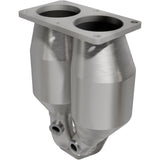 t 00-02 Niss Sentra 1.8 Front Direct-Fit Catalytic Converter 49103 Magnaflow MagnaFlow Exhaust Products