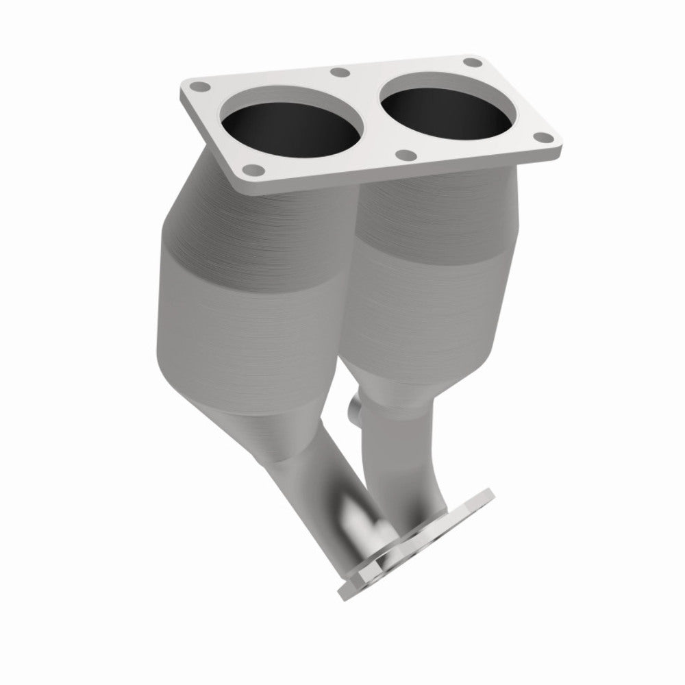 t 00-02 Niss Sentra 1.8 Front Direct-Fit Catalytic Converter 49103 Magnaflow MagnaFlow Exhaust Products