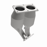 t 00-02 Niss Sentra 1.8 Front Direct-Fit Catalytic Converter 49103 Magnaflow MagnaFlow Exhaust Products