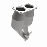 t 00-02 Niss Sentra 1.8 Front Direct-Fit Catalytic Converter 49103 Magnaflow MagnaFlow Exhaust Products