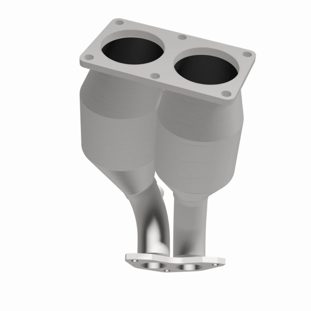 t 00-02 Niss Sentra 1.8 Front Direct-Fit Catalytic Converter 49103 Magnaflow MagnaFlow Exhaust Products