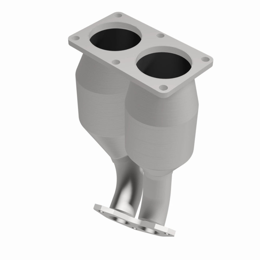 t 00-02 Niss Sentra 1.8 Front Direct-Fit Catalytic Converter 49103 Magnaflow MagnaFlow Exhaust Products