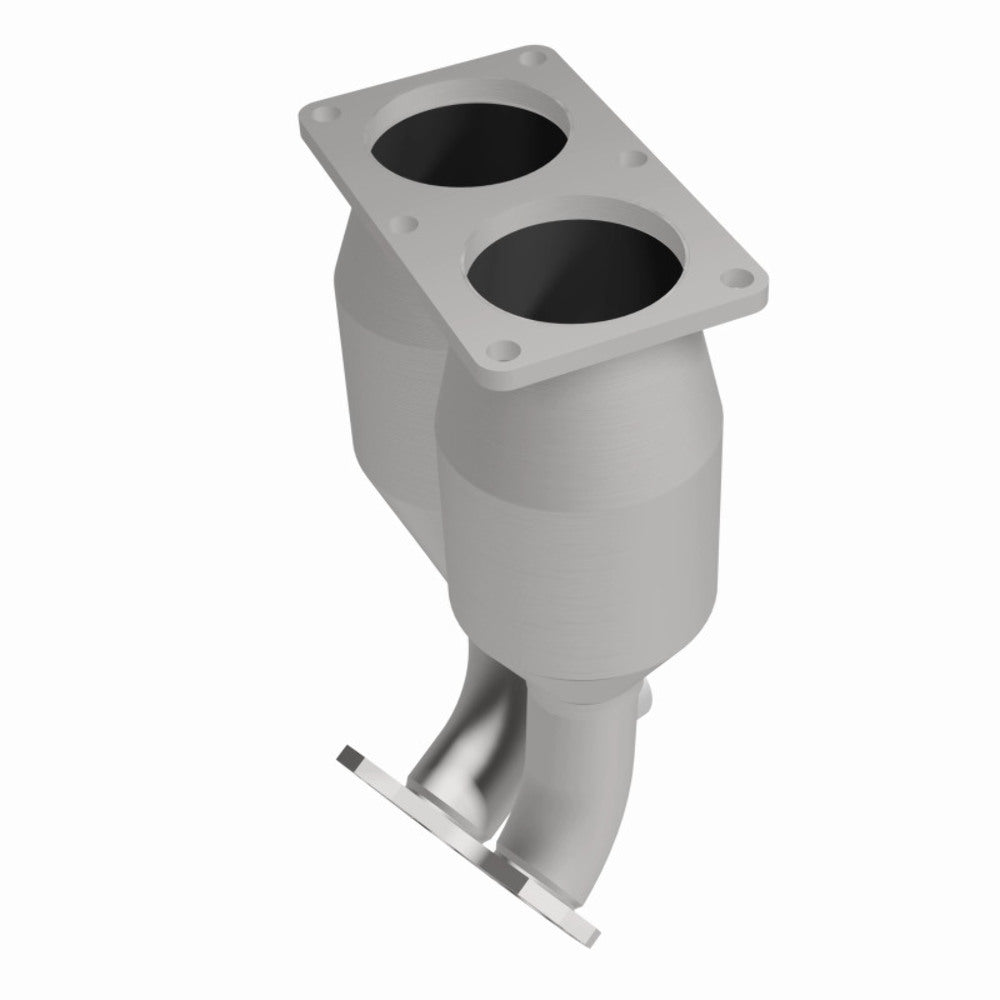 t 00-02 Niss Sentra 1.8 Front Direct-Fit Catalytic Converter 49103 Magnaflow MagnaFlow Exhaust Products