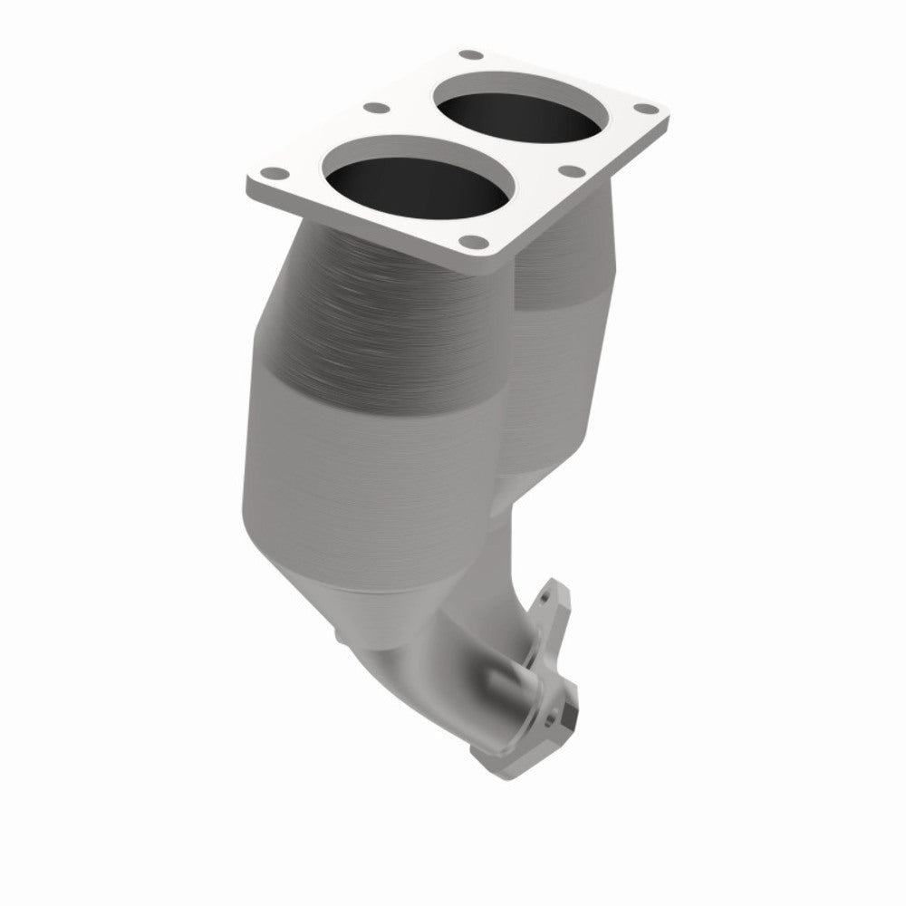 t 00-02 Niss Sentra 1.8 Front Direct-Fit Catalytic Converter 49103 Magnaflow MagnaFlow Exhaust Products